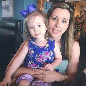 Meet your Posher, April